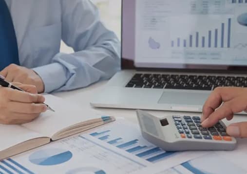 Business Accounting