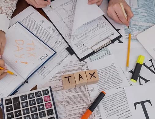 Tax Accounting