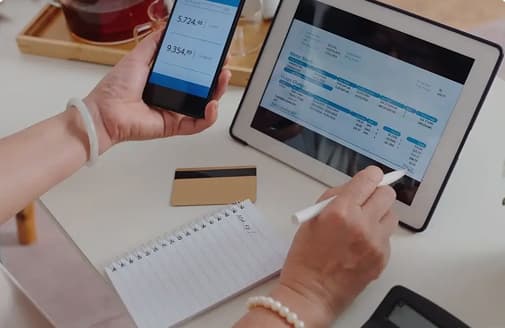 Bookkeeping Services