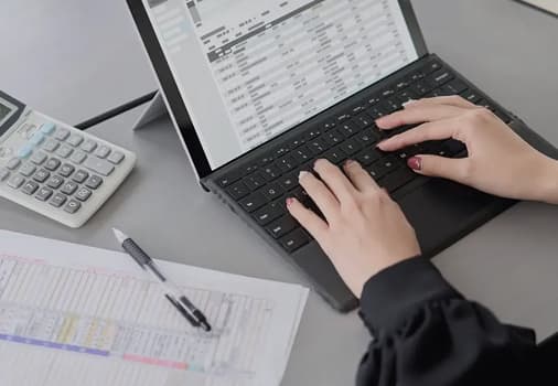 Software Solutions