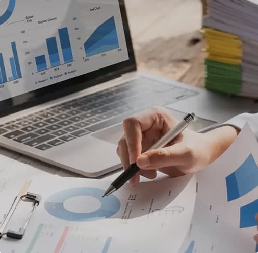 QBCC Annual Reporting