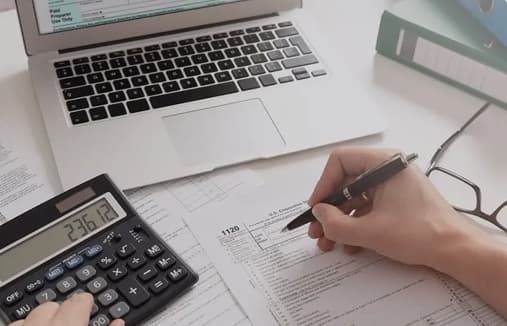 Crypto Accountant